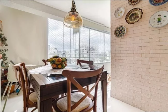 Imagem APARTAMENTO RESIDENCIAL em SÃO PAULO - SP, PINHEIROS