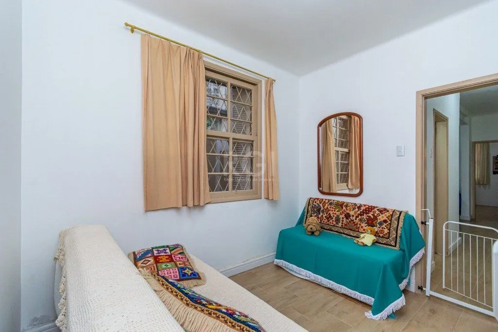 Imagem Apartamento para Venda - 87m², 2 dormitórios, Rio Branco