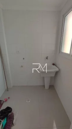 Imagem Apartamento com 2 dormitórios à venda, 80 m por R$ 451.200,00 - Vila São Paulo - Mongaguá/SP