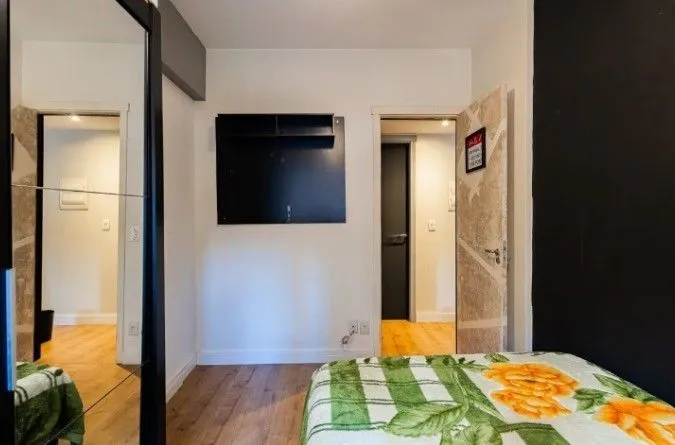 Imagem Apartamento em Partenon