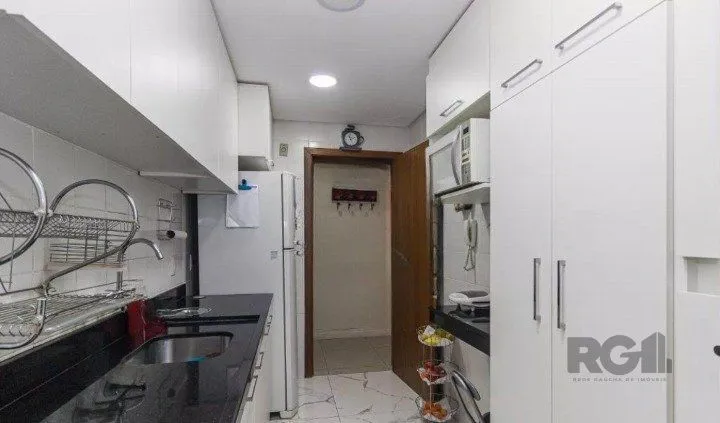 Imagem COBERTURA TRIPLEX 3 DORM. - PETRÓPOLIS