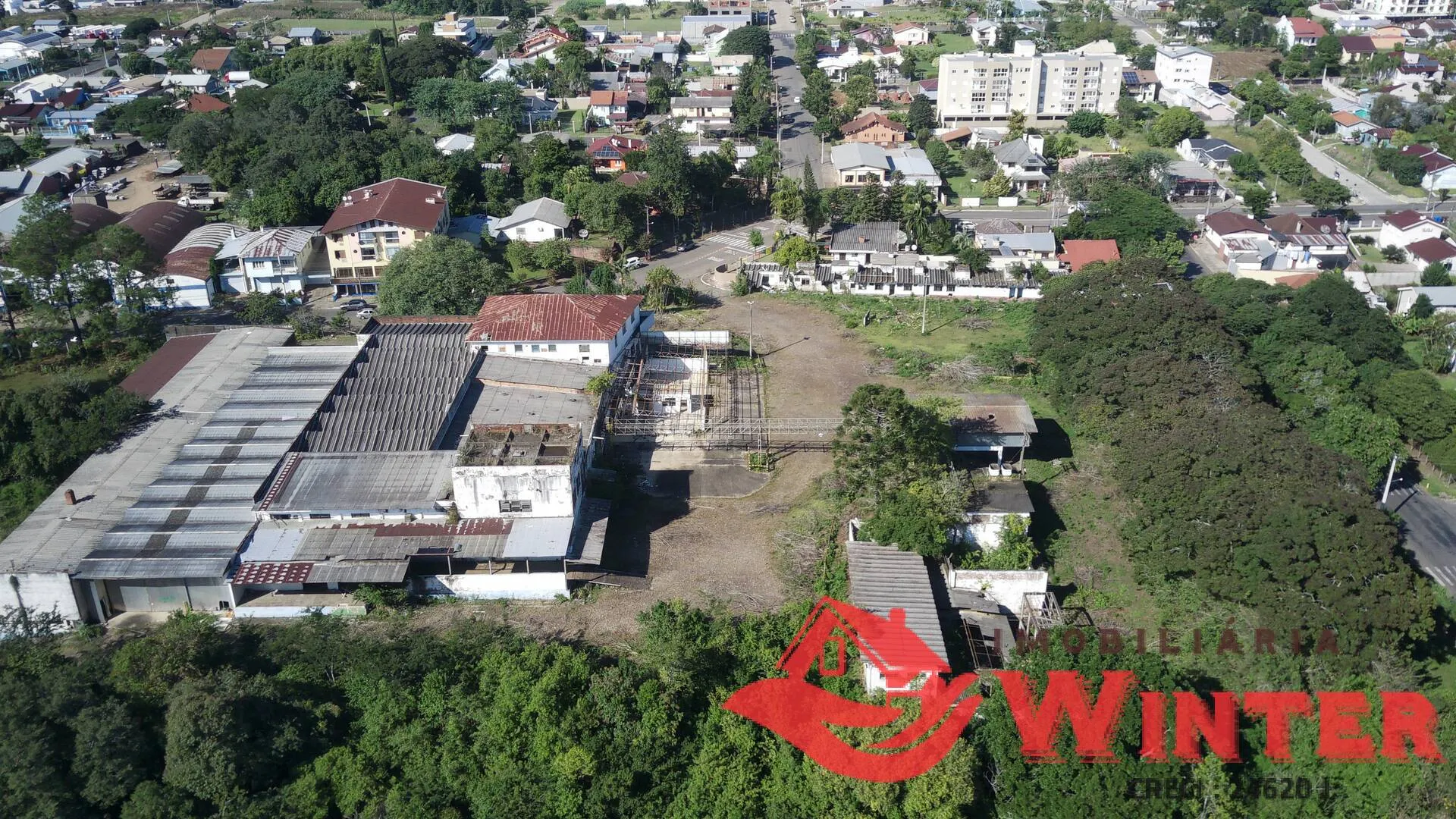 Imagem Amplo área com 22.216m² bairro Vila Rica, Feliz.
