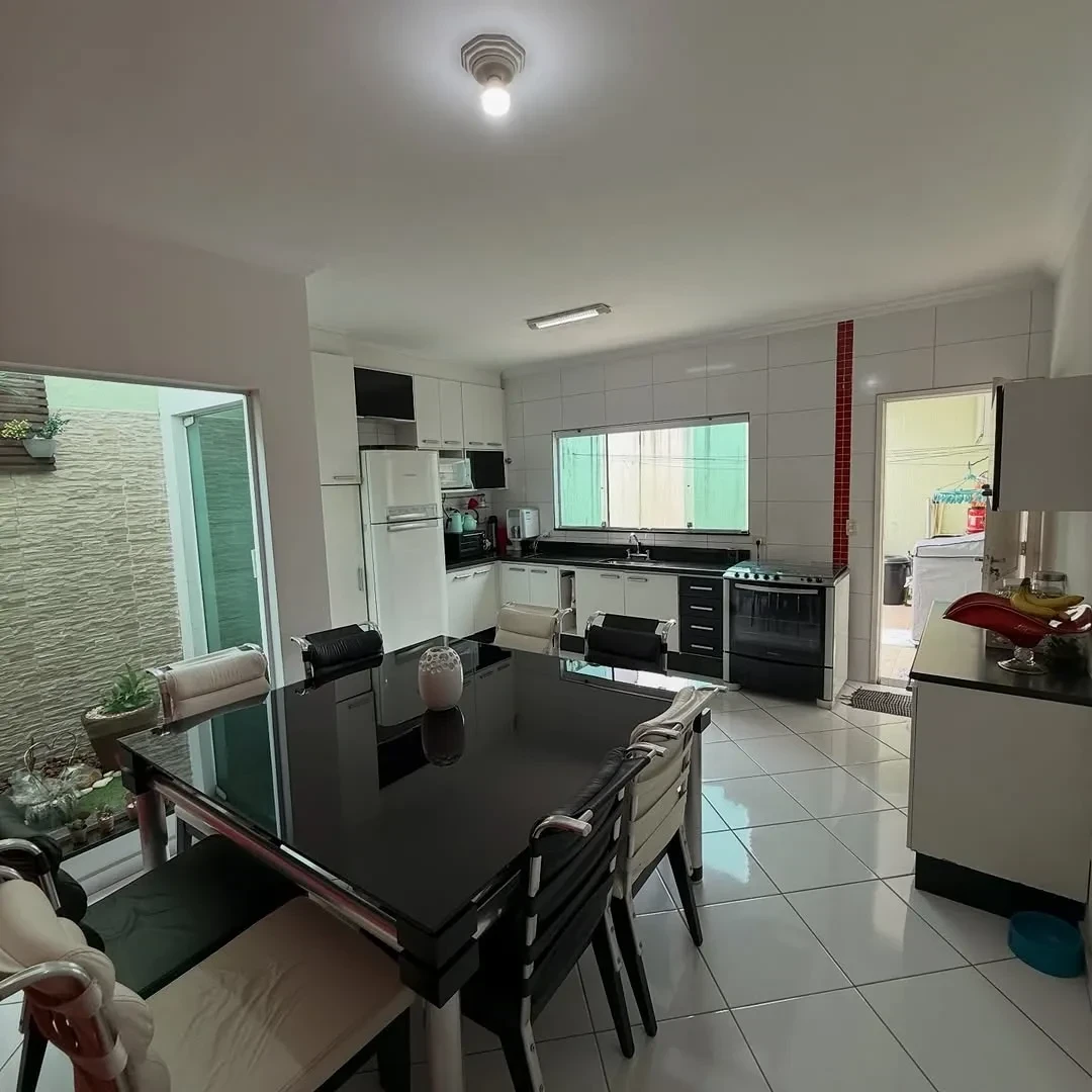 Imagem Sobrado com 3 Quartos à Venda, 125 m² em Jardim Guapituba - Mauá