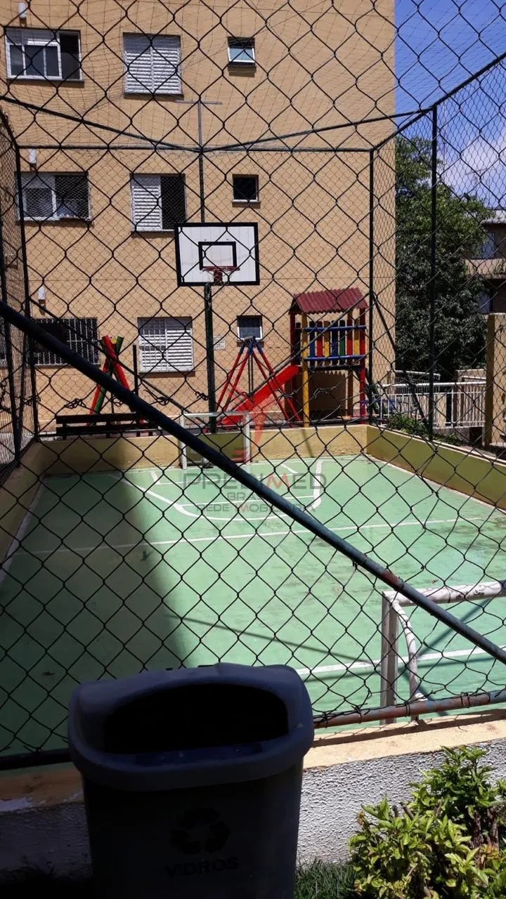 Imagem Vendemos no Guarapiranga , apartamento reformado