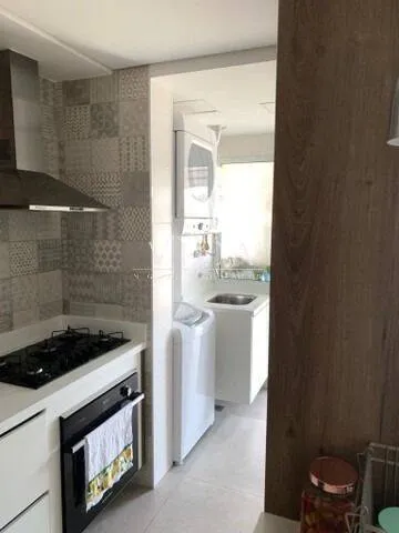 Imagem Apartamento com 2 dormitórios à venda, 80m² por R$ 1.190.000, Alphaville/SP