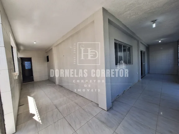 Imagem Casa em Olinda-PE, cs caiada, 3vg, port. auto. quintal, 3qts, terraço, oitões livres, prox. ao shop patteo.