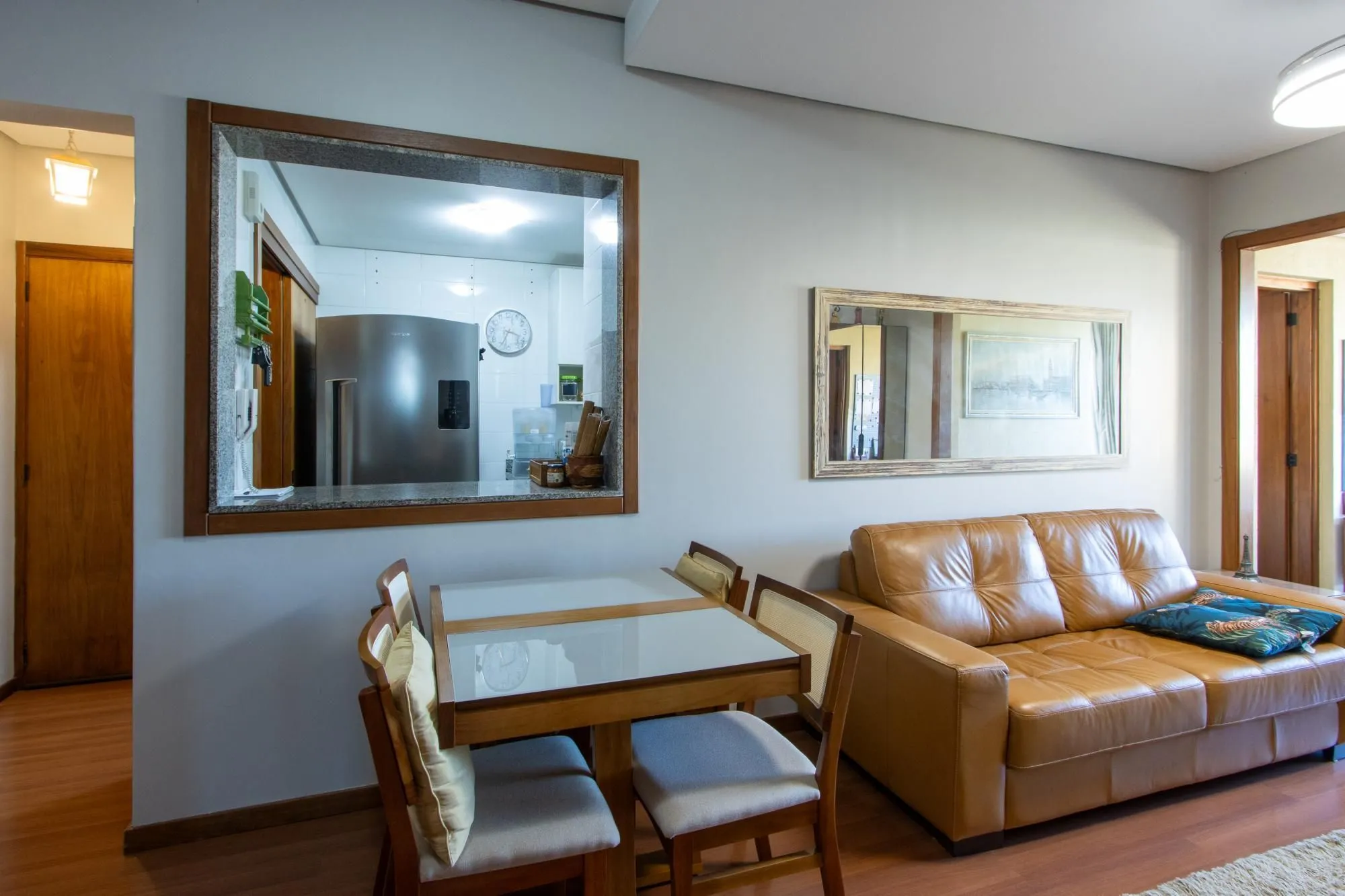 Imagem Apartamento em Tristeza