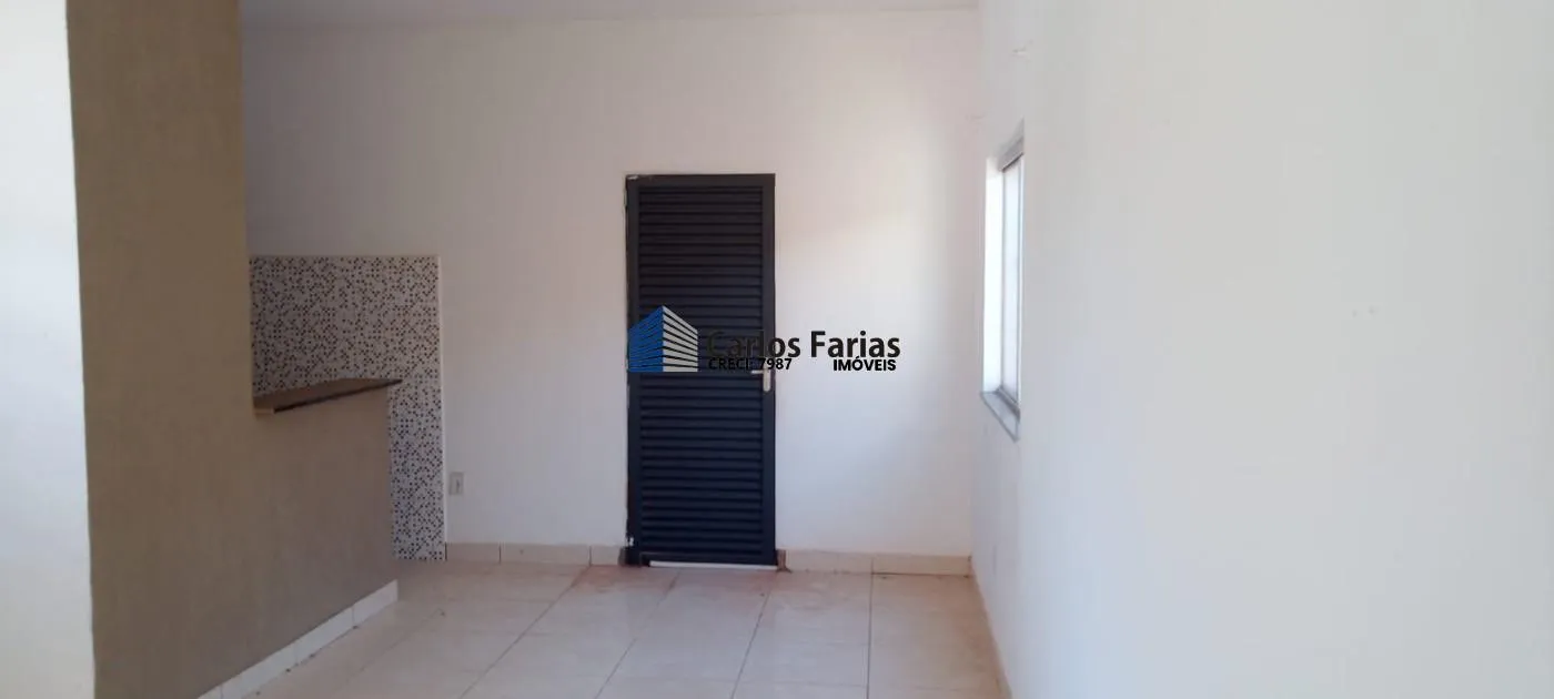 Imagem Apartamento para Venda em Brasília, Setor Habitacional Jardim Botânico, 2 dormitórios, 1 banheiro, 1 vaga