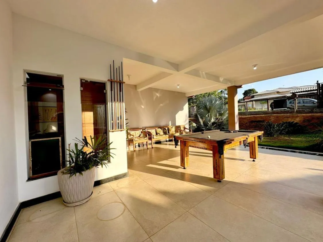 Imagem Excelente Chácara à Venda em Lagoa Santa/MG 1.000 m² de area