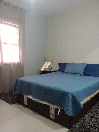 Imagem Casa à venda no Nova Campinas, em Campinas, São Paulo.