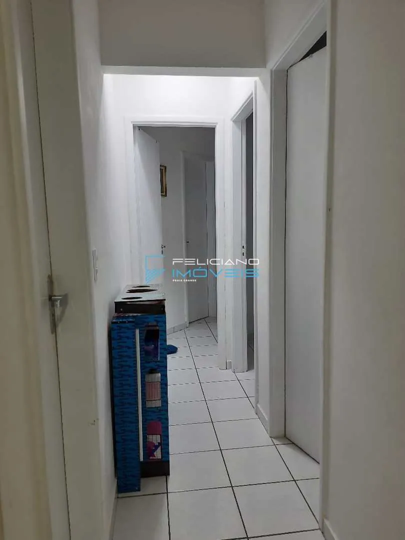 Imagem Apartamento com 3 quartos, Real, Praia Grande - R$ 524 mil, Cod: 5739