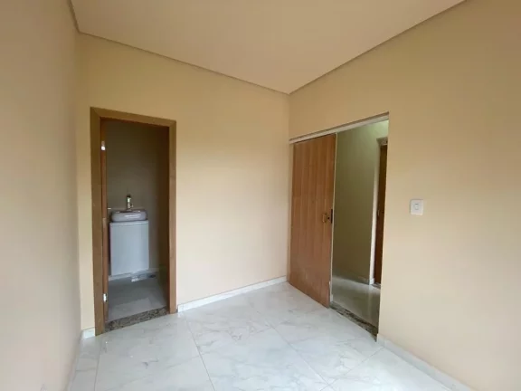 Imagem Casa à venda bairro Novo Guaruja - Betim