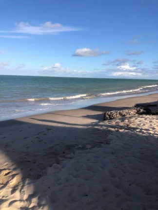 Imagem Casa a 100m do mar - Praia Formosa Cabedelo-PB