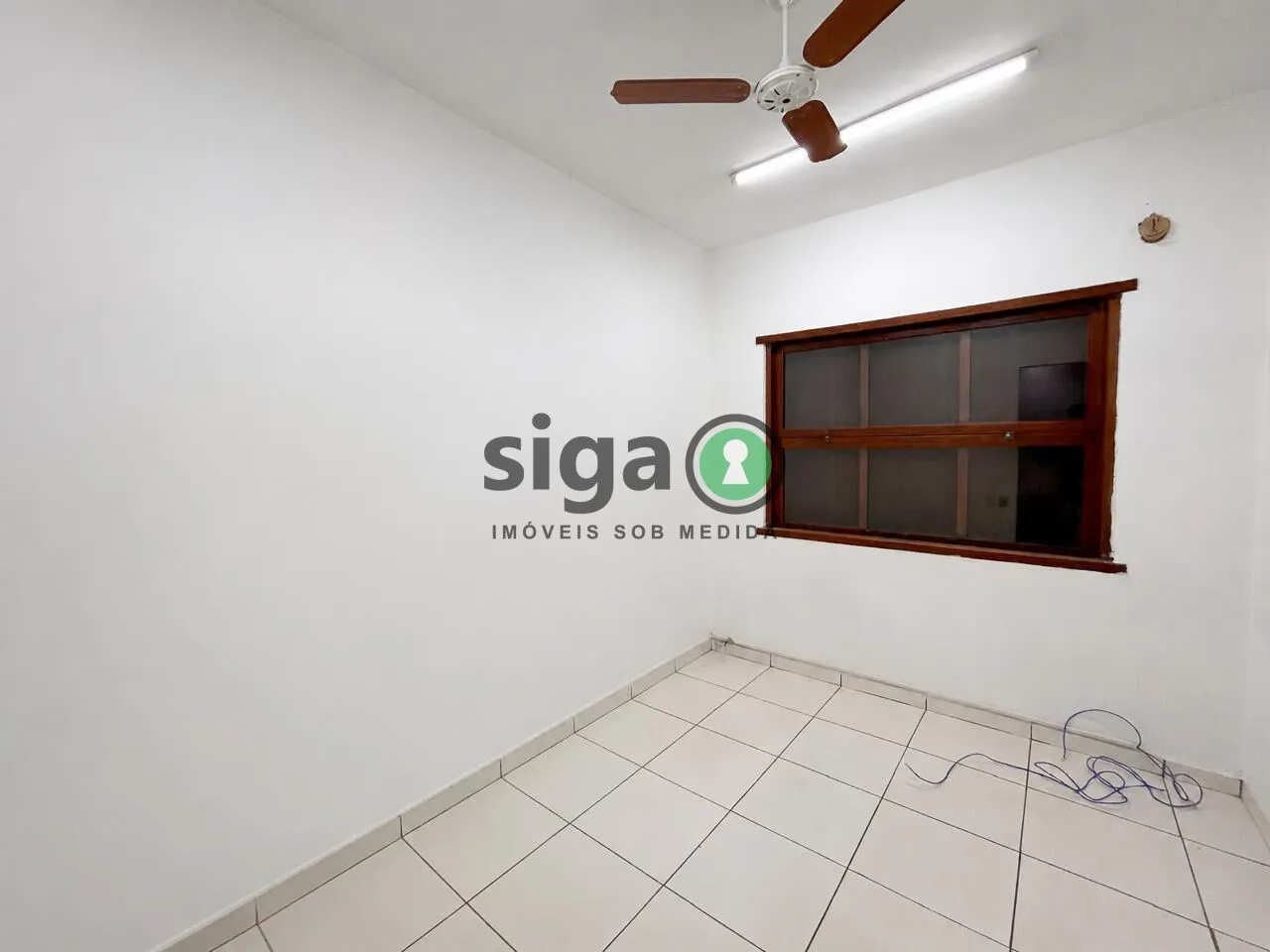 Imagem Casa comercial de 284m² 17 salas e vagas - Chacara Santo Antonio - São Paulo/SP