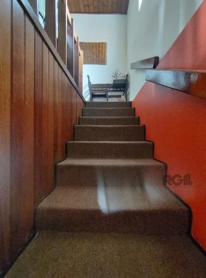 Imagem Casa para venda com 3 dormitórios no bairro Tristeza