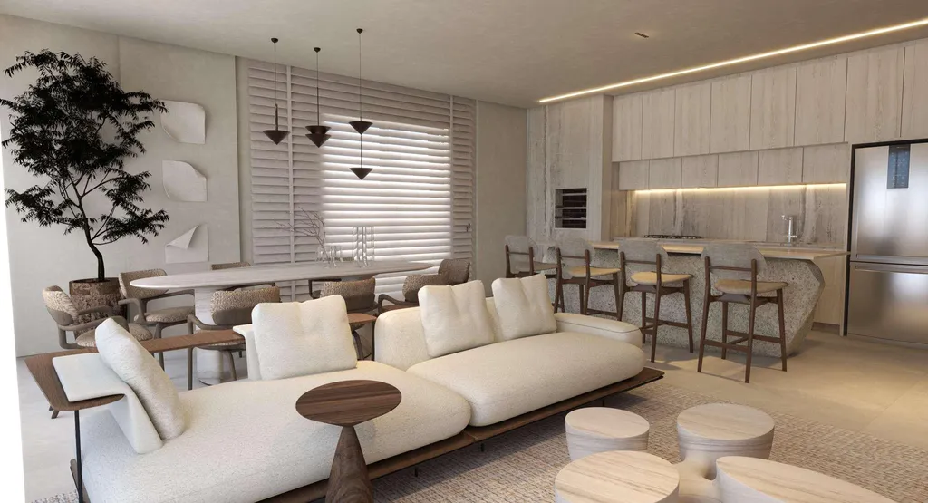 Imagem APARTAMENTO RESIDENCIAL em Balneário Camboriú - SC, Centro