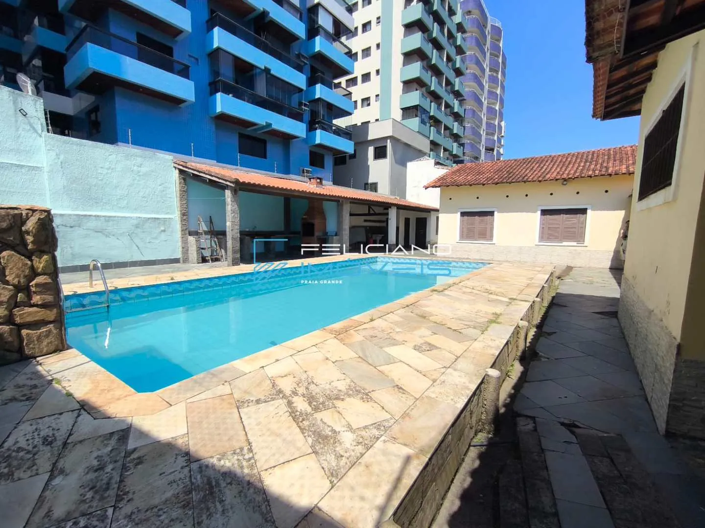 Imagem Casa com 4 quartos, Canto do Forte, Praia Grande - R$ 4.47 mi, Cod: 5486
