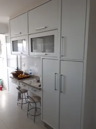 Imagem Apartamento com 3 Quartos à Venda, 102 m² em Vila Primavera - São Paulo
