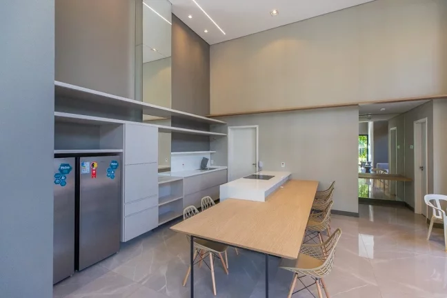 Foto do imóvel Apartamento à venda em São Paulo, Ipiranga, com 2 quartos, 53,5m2 em Dona Leopoldina