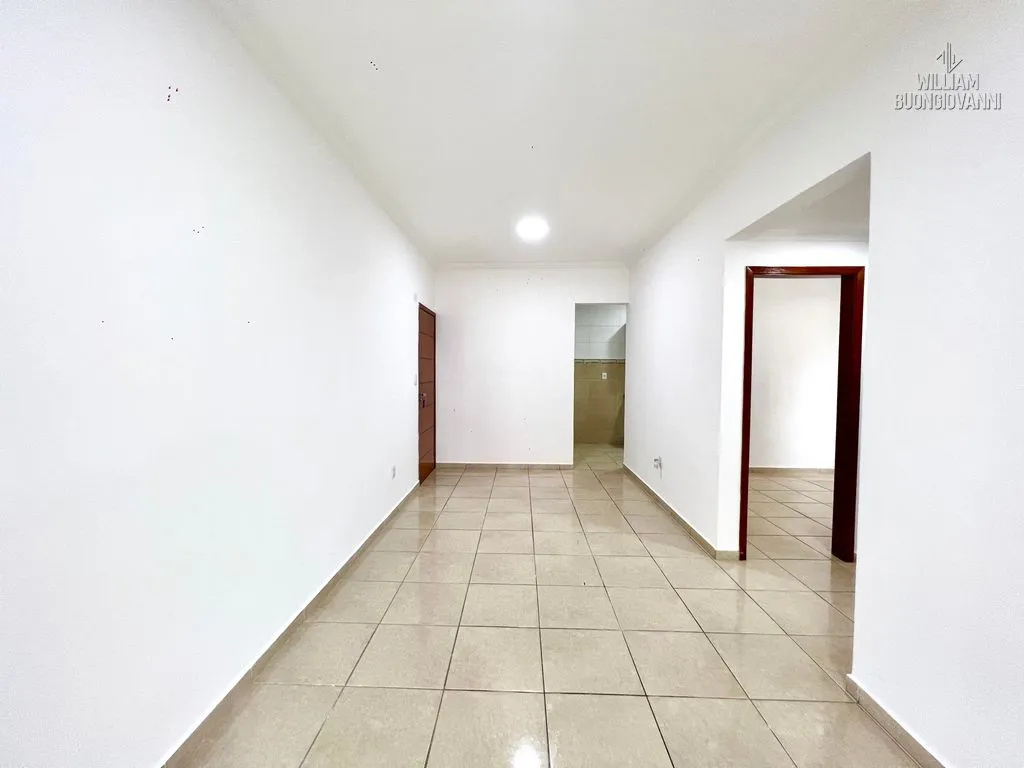 Imagem APARTAMENTO 2 DORMITÓRIOS - Canto do Forte - Praia Grande