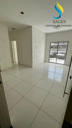 Imagem Apartamento a Venda José Walter com 2 quartos.