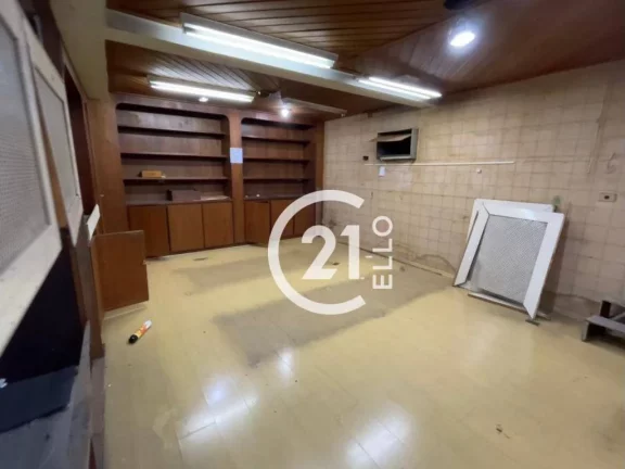 Imagem Loja para alugar, 410 m² por R$ 31.939,73/mês - Itaim - São Paulo/SP