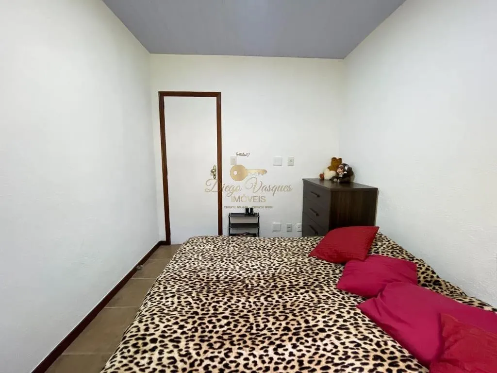 Imagem Casa para Venda em Teresópolis / RJ no bairro Carlos Guinle