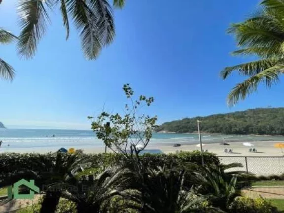 Casa no Condomínio Jequiti Residences (Hotel Jequitimar) – Guarujá