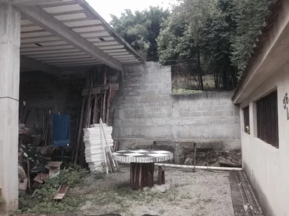 Imagem CASA RESIDENCIAL em RIO DE JANEIRO - RJ, CAMPO GRANDE