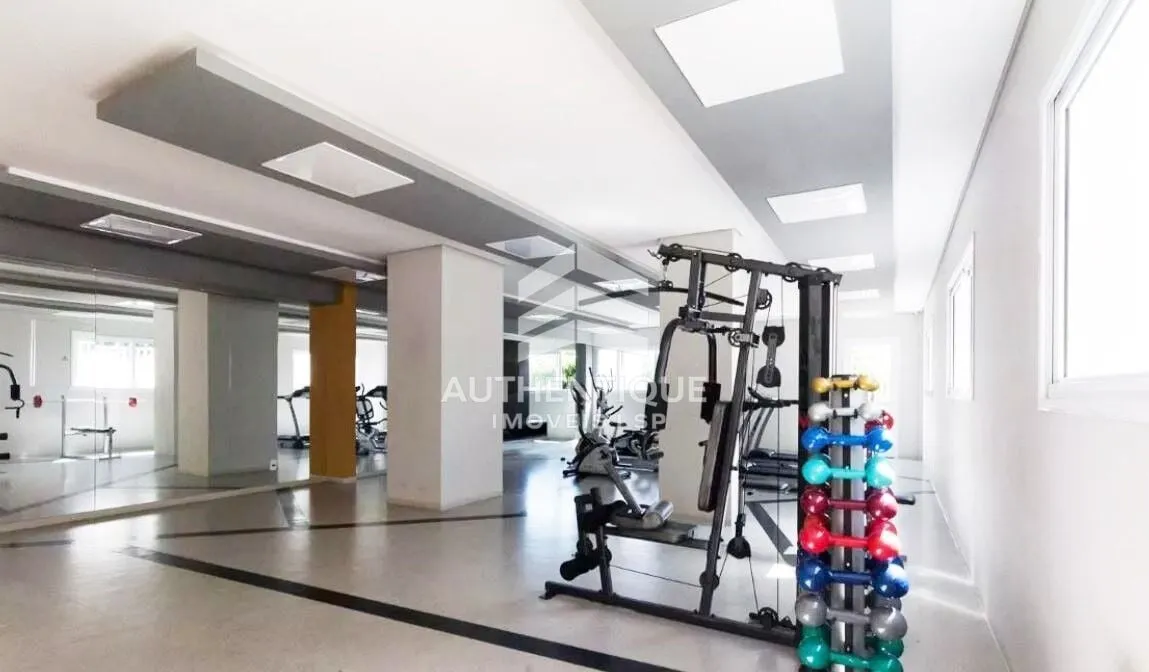 Imagem Oliva Vila Mascote - Apartamento à venda em São Paulo/SP