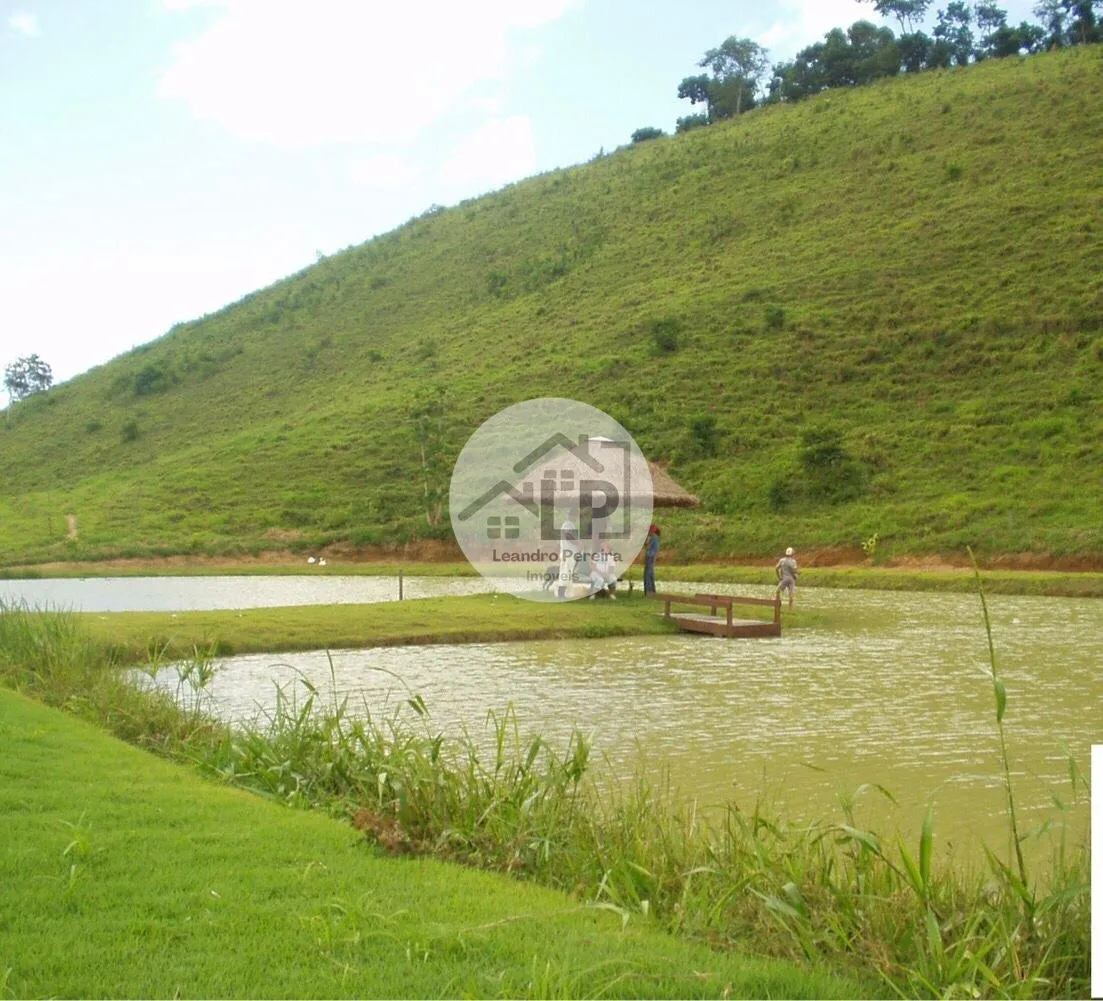 Imagem Fazenda/Sítios/Chácaras de 480000m² no bairro Carmo, em Carmo
