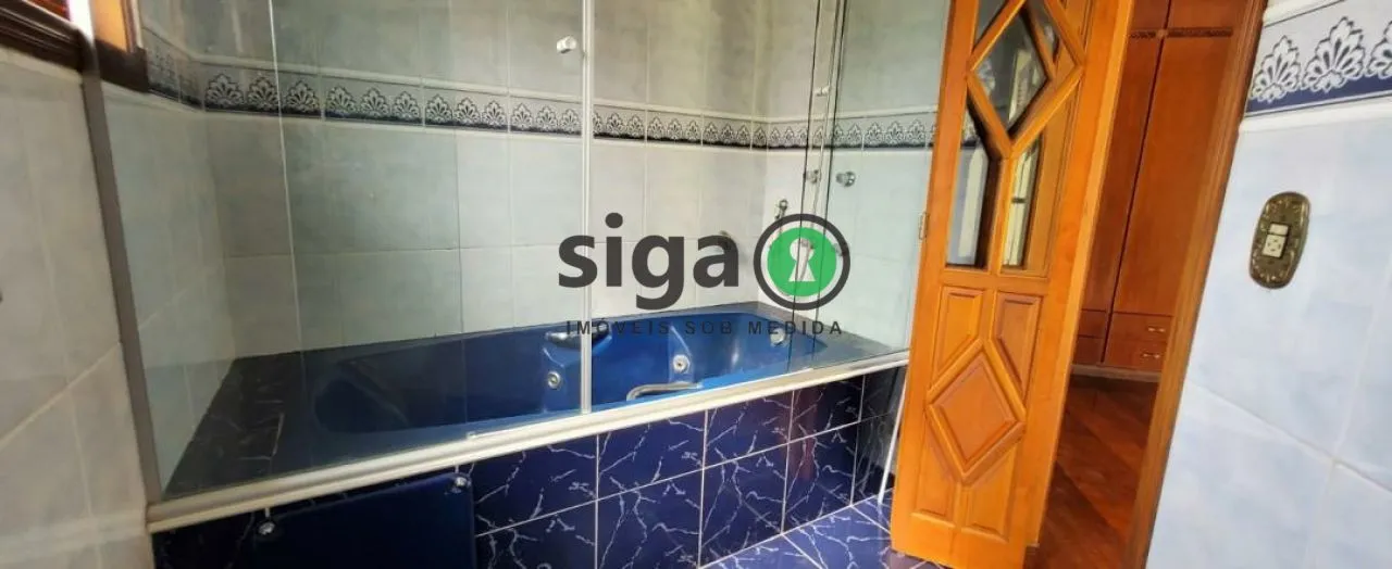 Imagem Oportunidade Única casa Jardim Peri Peri com 305m² 4 dormitórios, 2 suítes