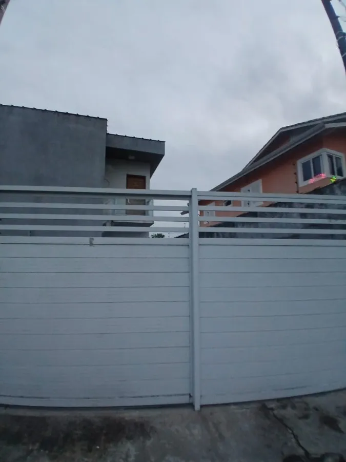 Imagem Casa para Venda em Itanhaém, Mosteiro, 2 dormitórios, 2 banheiros, 1 vaga