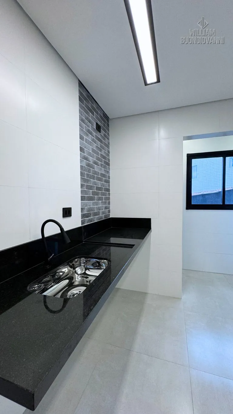 Imagem Sobreposta Alta 2 Dormitórios - 62m²
