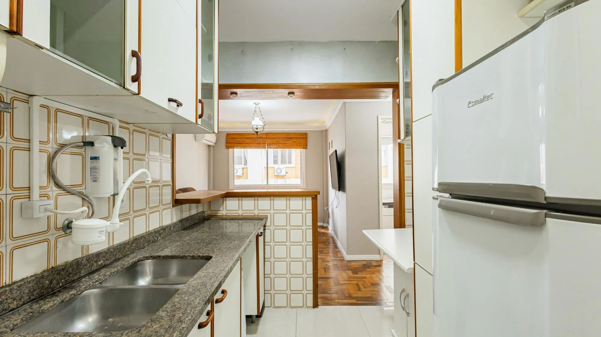 Imagem Apartamento em Independência