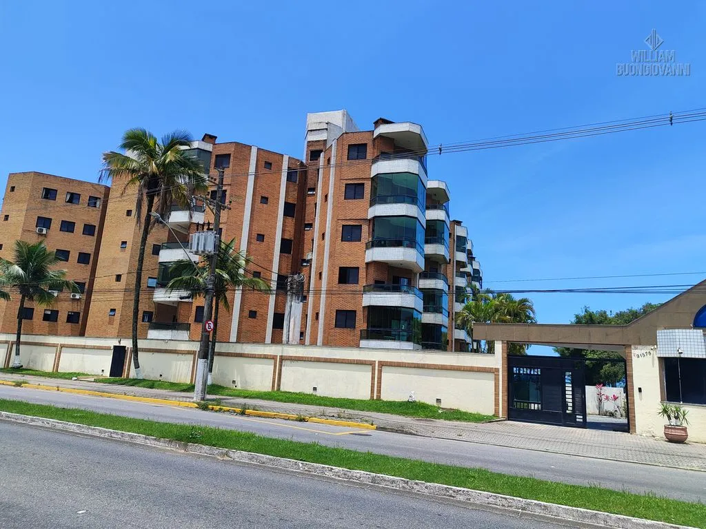 Imagem MARAVILHOSO APARTAMENTO 3 QUARTOS EM UM CONDOMINIO PÉ NA AREIA EM PRAIA GRANDE.
