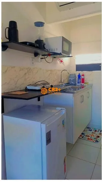 Imagem Vendo pousa em plento funcionamento em Ipojuca.