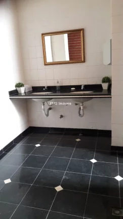 Imagem Alugue já: Prédio comercial de 450m² na Bela Vista, São Paulo-SP - 4 salas e 7 banheiros!