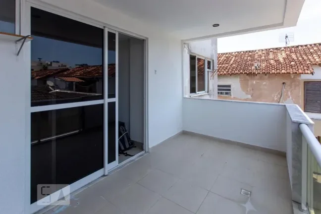 Imagem Apartamento à Venda - Recreio, 2 Quartos, 75 m2