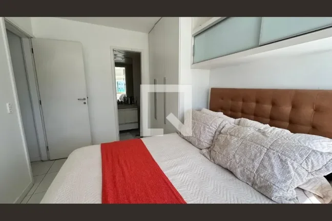 Imagem Apartamento à Venda - Recreio, 2 Quartos, 70 m2