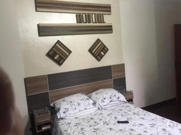 Imagem Sobrado com 3 Quartos à Venda, 173 m² em Vila das Belezas - São Paulo