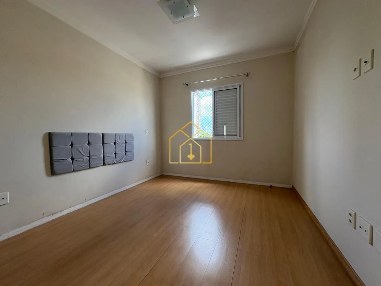 Imagem Apartamento à venda 84m² 3 quartos 1 suíte 2 vagas | Vila Valparaiso - Santo André - SP