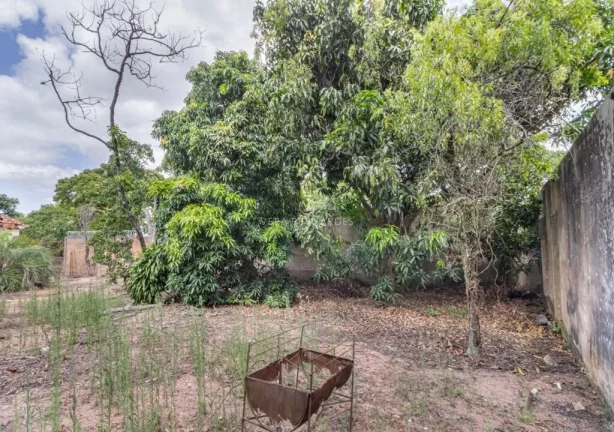 Imagem Terreno/Lote Residencial para venda no bairro Cristal em Porto Alegre