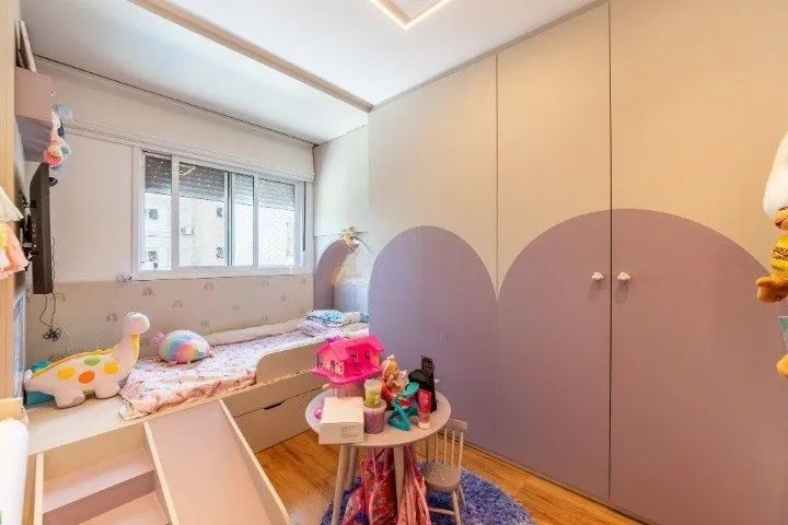 Imagem Apartamento Garden no Petrópolis 2 dormitórios