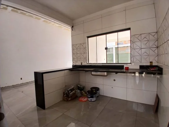 Imagem Casa à Venda