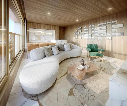 Imagem APARTAMENTO RESIDENCIAL em São Paulo - SP, Itaim Bibi
