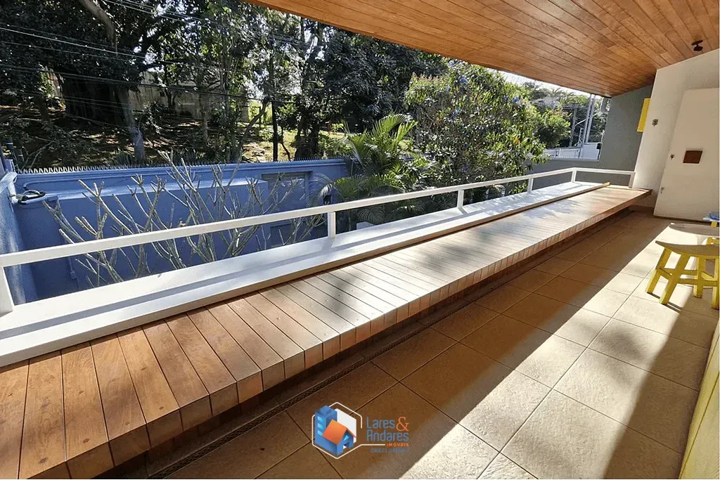 Imagem Casa à venda 3 Quartos 3 Suites 3 Vagas 315M² Jardim Prudência São Paulo - SP