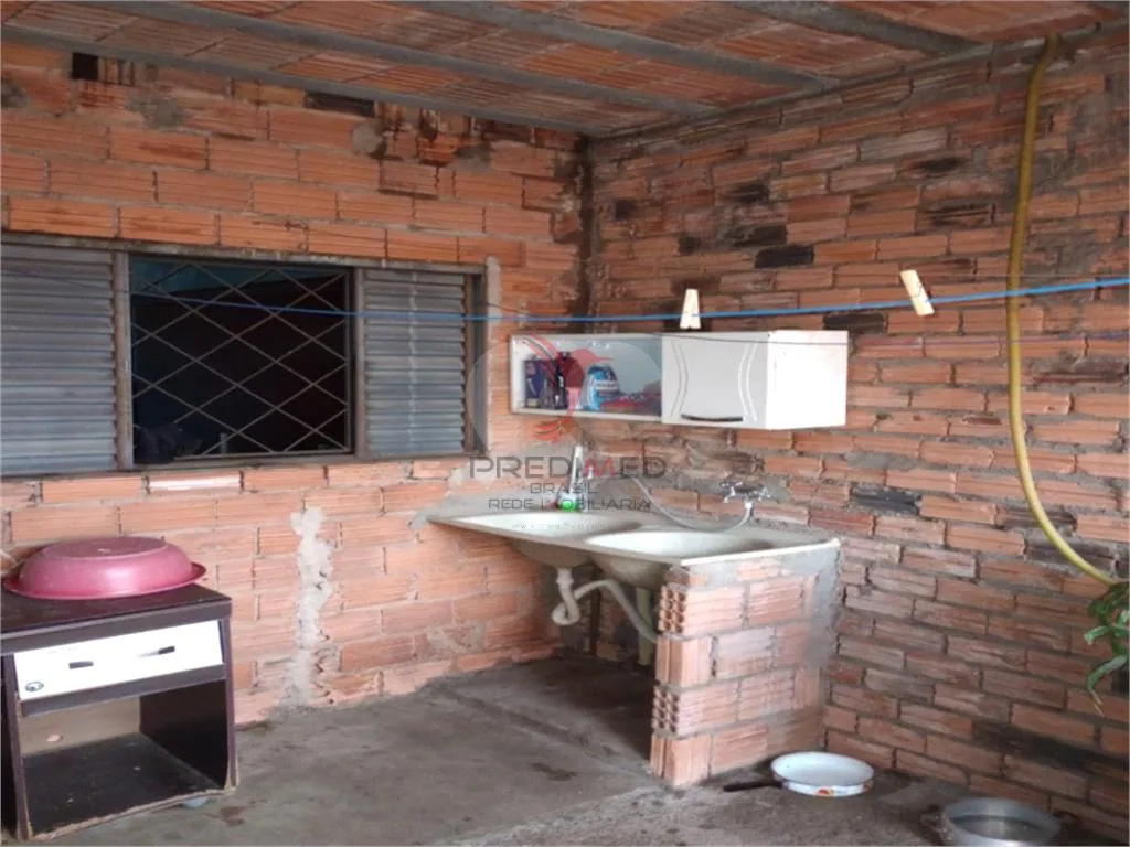 Imagem Casa de 2 quartos, 150m² no bairro Jardim Itapuã, em Lençóis Paulista