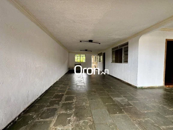 Imagem Casa à venda, 360 m² por R$ 650.000,00 - Jardim Bela Vista - Aparecida de Goiânia/GO