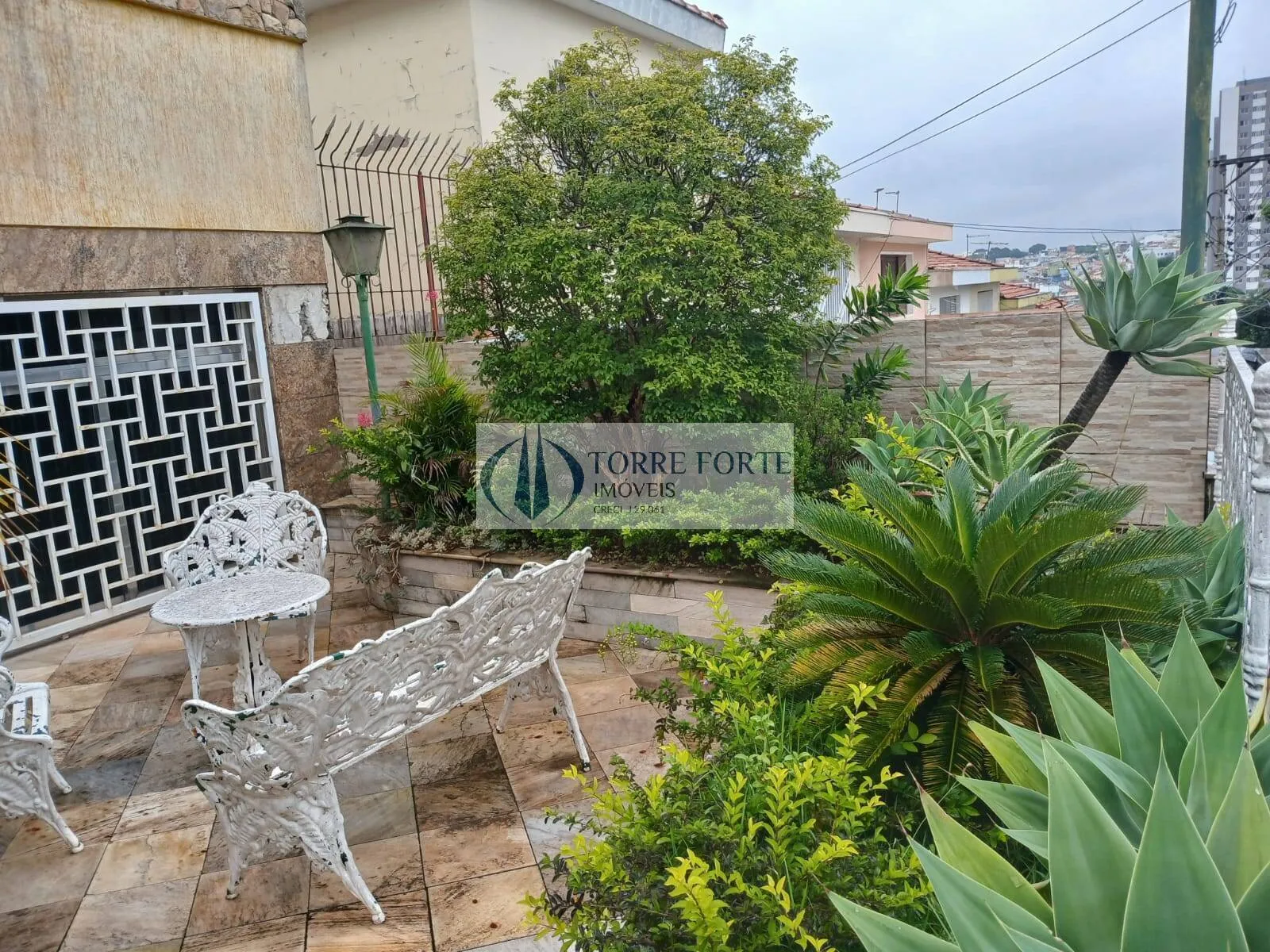 Imagem Sobrado 3 dormitórios 1 suíte 2 vagas na Vila Ema